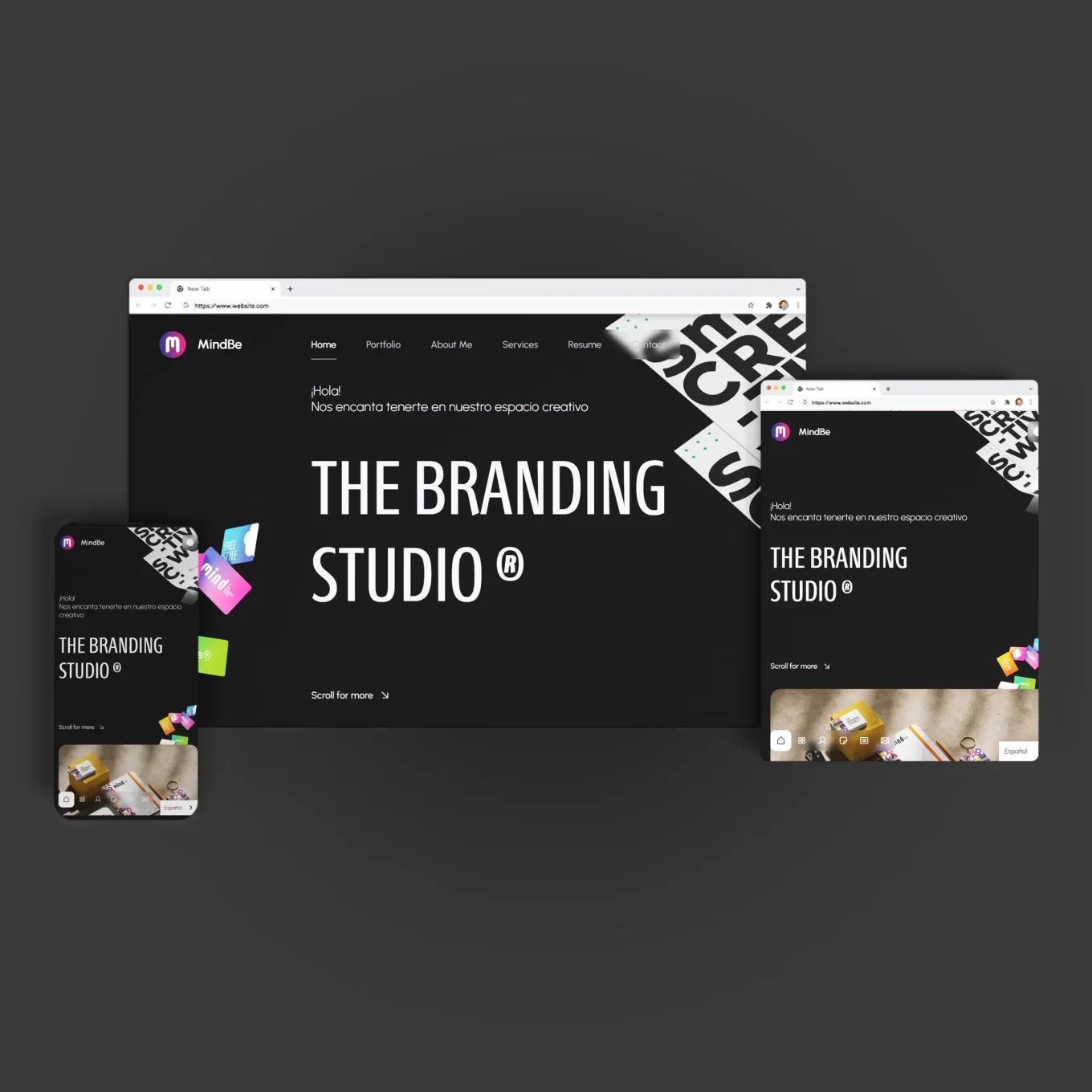 Mind Branding Studio